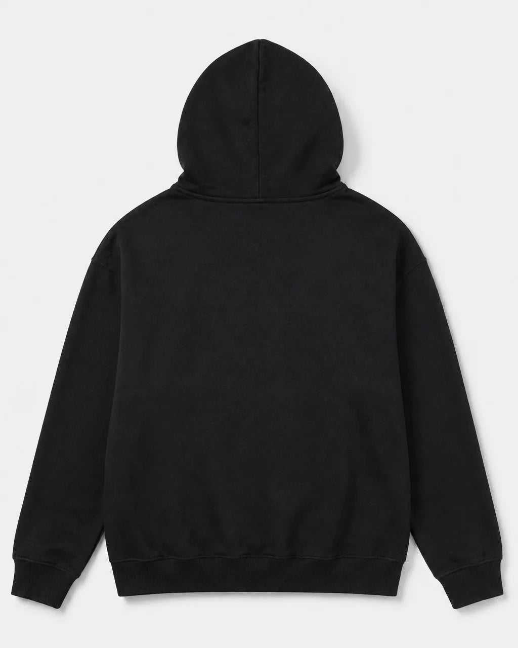 Spider Bleach Hoodie