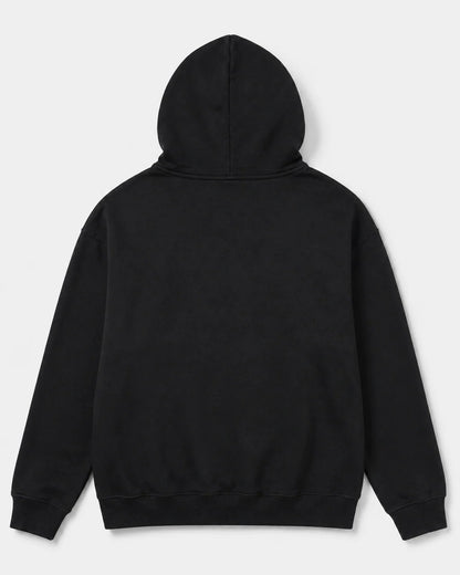 Spider Bleach Hoodie